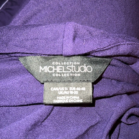 Michael Studio Collection Cover Up - Picture 8 of 8